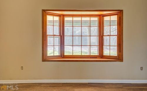 3401 Monica Ln, Conyers GA  30094-3934 exterior