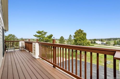 10310 Black Forest Dr, Parker CO  80138-8133 exterior