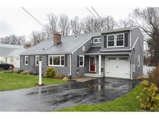 94 Northwood Rd, Hartford, CT 06111-3150