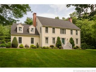 29 Grey Rocks Ct, Glastonbury, CT 06033-2626