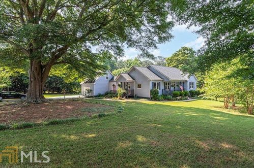 200 Meetsie Ct, Hampton, GA 30228-3051
