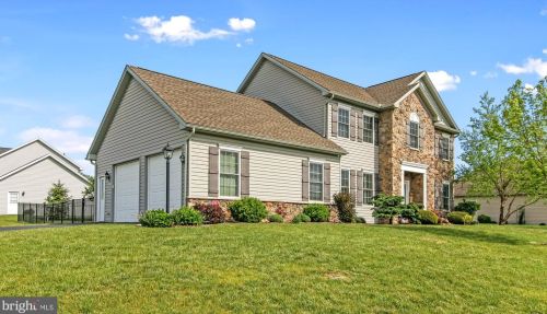 312 Merle Ave, Harrisburg, PA 17112-9338
