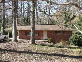 422 Virginia Pl, Marietta, GA 30067-7646