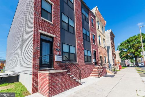 3102 Broad St, Philadelphia PA  19132-2421 exterior