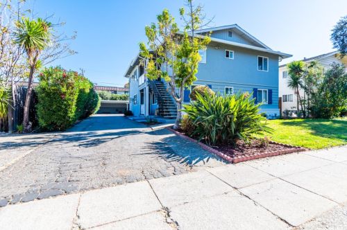 990 Helen Ave, Sunnyvale, CA 94086-9286