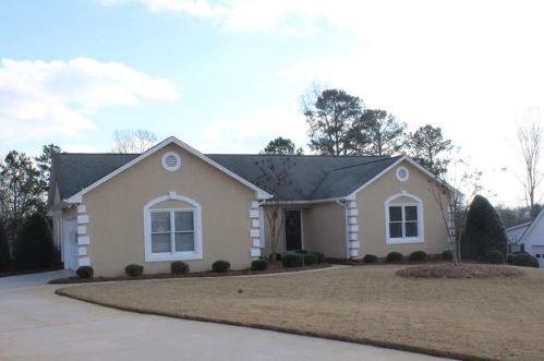 4023 Lyman Way, Gainesville, GA 30507-8698