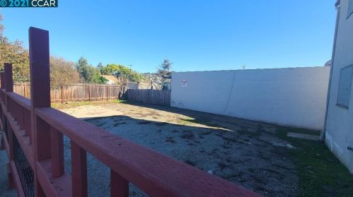 12630 San Pablo Ave, Richmond, CA 94805-1456