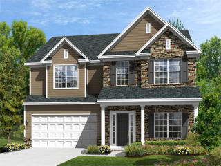 2 Iron Gate Ct, Savannah GA  31322-9677 exterior