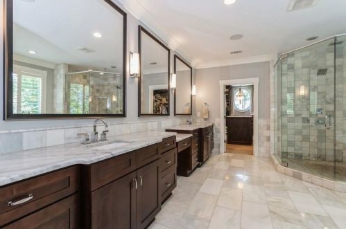 4110 Chippewa Pl, Atlanta GA  30319-1524 exterior