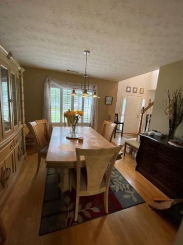 3246 Lindas Cir, Conyers GA  30013-2236 exterior