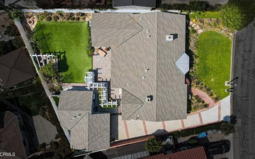 1428 Andenes Dr, Glendale CA  91208-1911 exterior