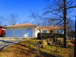 604 Old County Rd, Branson, MO 65616-2516