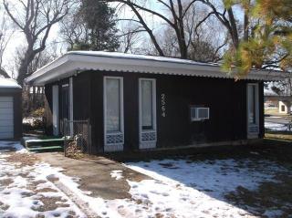 2564 Phelps St, Springfield MO  65802-4522 exterior