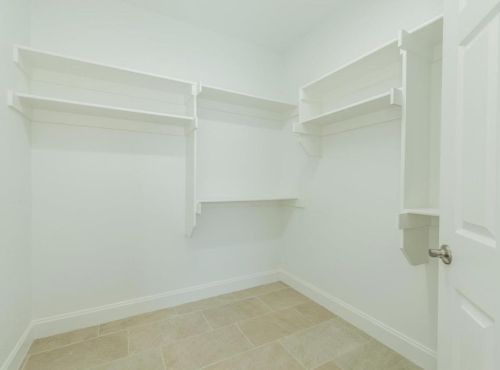 5016 Cowden St, Fort Worth TX  76114-1019 exterior