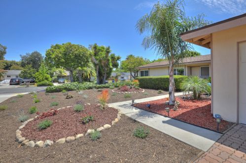 6203 Avenida Ganso, Santa Barbara, CA 93117-2063