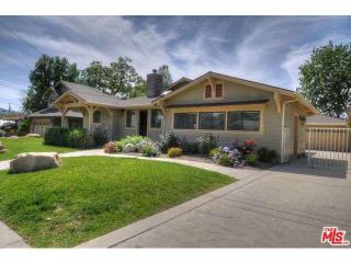 205 Park Rd, Ojai, CA 93023-2931