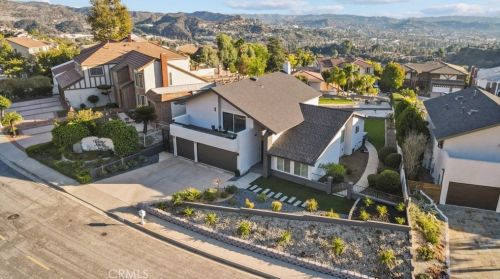 1130 Old Phillips Rd, Glendale CA  91207-1112 exterior
