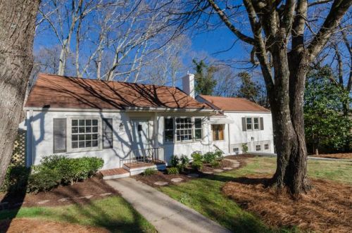 610 Denton Dr, Gainesville, GA 30501-3217