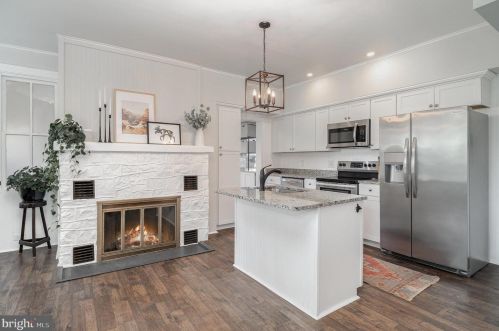 34 Ridge St, Carlisle PA  17013-3925 exterior