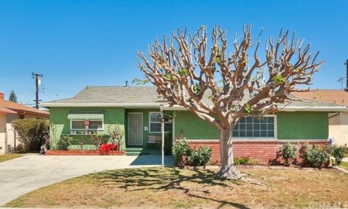 15425 Wilmaglen Dr, Whittier, CA 90604-3229