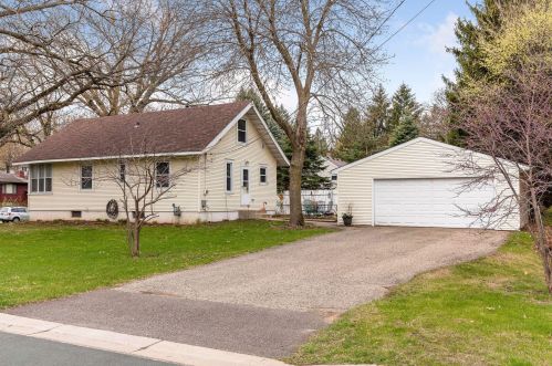 295 Chelsea St, Saint Paul MN  55115-2080 exterior