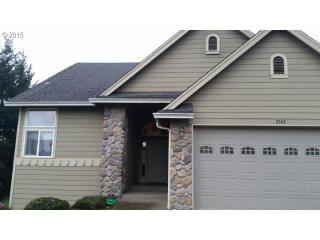 2143 Linnell Ave, Roseburg, OR 97471-4691