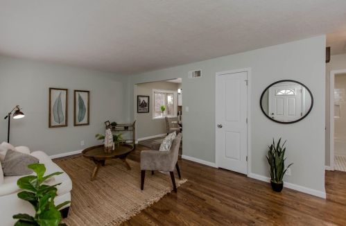 3376 Gerold Dr, Cincinnati OH 45238-2116 exterior