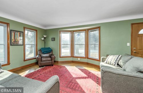 1244 Dale St, Saint Paul MN  55117-4122 exterior