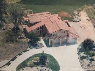 28800 Shannon Ct, Tehachapi, CA 93561-5250