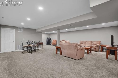 1350 Woodmoor Dr, Woodmoor CO  80132-9078 exterior