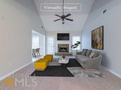 60 Crooked Creek Way, Porterdale, GA 30016-6212