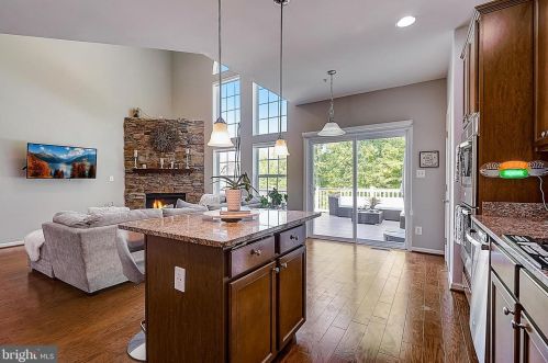 508 Millar Ct, Aberdeen MD  21001-2928 exterior