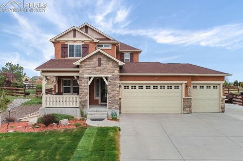 7097 Mitchellville Way, Amo, CO 80831-5051