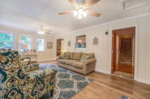 2914 Southpark Ter, Conyers GA  30094-3375 exterior
