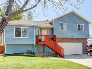 2658 Jarett Dr, Mead, CO 80542-9761