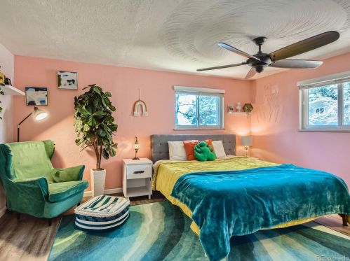 1741 Cape St, Denver CO  80232-6610 exterior