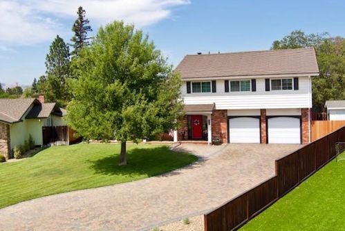 1118 Tulane Ct, Livermore, CA 94550-4934
