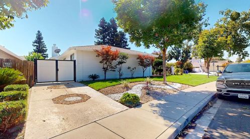 3712 Vondel Cir, Modesto, CA 95356-0499