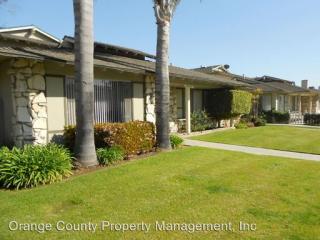 18652 Demion Ln, Huntington Beach CA  92646-8835 exterior