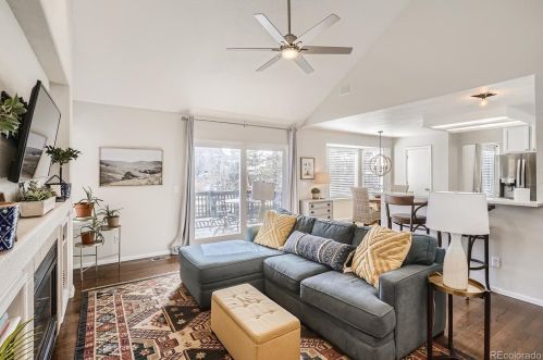 22842 Ida Ave, Denver CO  80015-6666 exterior