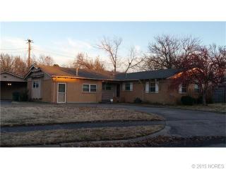 1424 Melody Ln, Bowring, OK 74056-2476