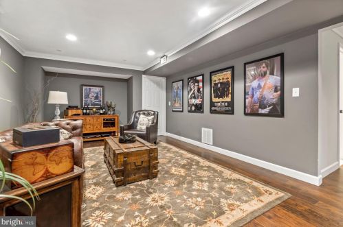 13105 Princeville Ct, Silver Spring MD 20904-3587 exterior