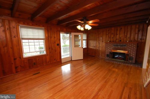 2645 Putnam Rd, Forest Hill MD  21050-2108 exterior