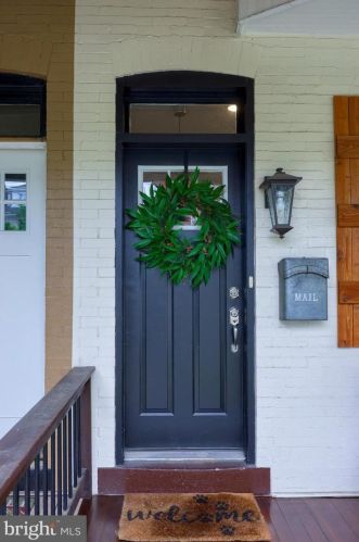 345 Ross St, Lancaster PA  17602-1941 exterior