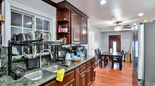 929 Harmon St, Santa Ana CA  92704-2015 exterior