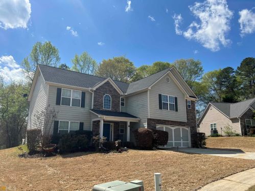 632 River Rock Cir, Jefferson, GA 30549-6988