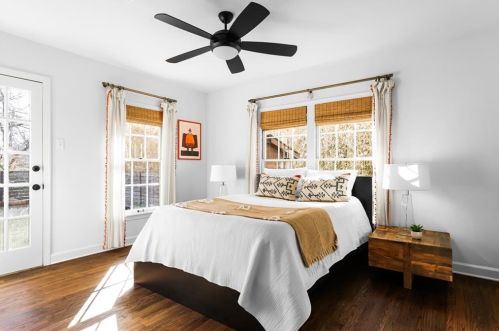 501 46 St, Austin TX  78751-3210 exterior