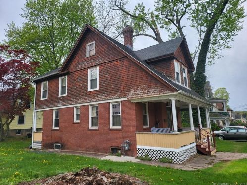 60 Merrell Ave, Southington, CT 06489-3215