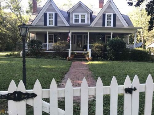 1200 Hill St, Concord, GA 30206-5503
