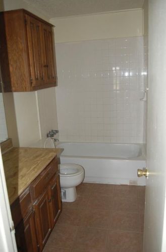 200 Jefferson St, Abilene TX  79603-6665 exterior